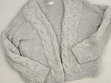 st bernard golf: Kardigan damski, rozmiar 4XL — 1