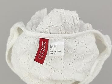 dynia hm: H&M Divided, Top damski, rozmiar 2XS — 4
