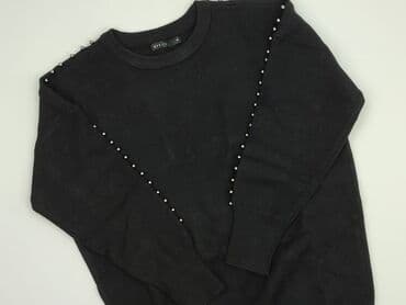 sweter z dziurami h: Mohito, Sweter damski, rozmiar XS — 1