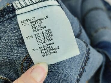 top secret marynarki: X-MAIL, Marynarka damska, rozmiar M — 7