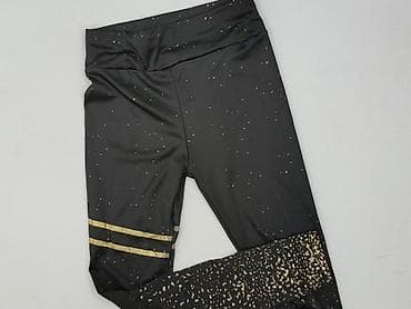 Legginsy Sportowe damskie, rozmiar S