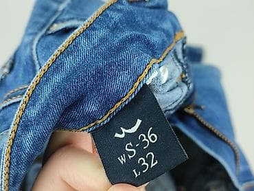 ltb jeans: Ltb, Jeansy damskie, rozmiar S — 6