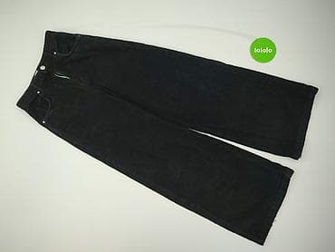 Жіночий одяг: Bershka, Брюки жіночі, розмір 2XS — 2