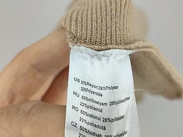 sweter givenchy: TU Woman, Sweter damski, rozmiar One size — 5