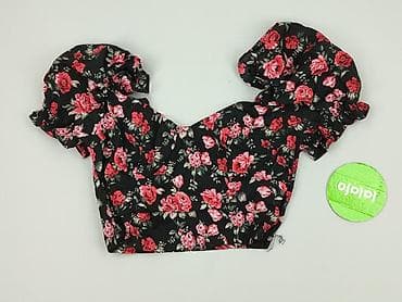 selfieroom bluzki: Naanaa, Bluzka damska, rozmiar S — 2