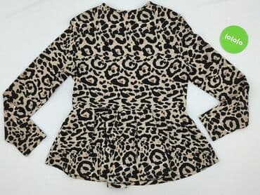 shein czarne bluzki: Shein, Bluzka damska, rozmiar L — 3