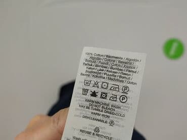 cropp sweter: Sweter dla mężczyzn, rozmiar L — 6