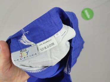 obcisłe szorty: Szorty damskie, rozmiar XL — 5