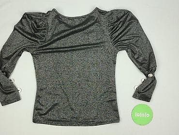 bluzka z samochodem: Bluzka damska, rozmiar S — 3