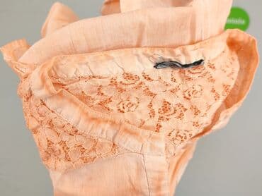 bluzki z aplikacja: Bluzka damska, rozmiar S — 4