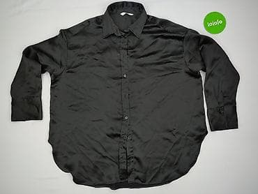 9 records: H&M, Koszula damska, rozmiar 9XL — 2