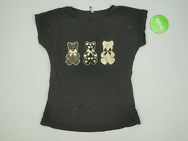 biustonosz 70 c: T-shirt damski, rozmiar 2XL — 2