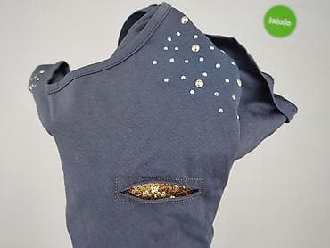 biustonosz c: Free Still, Bluzka damska, rozmiar L — 7