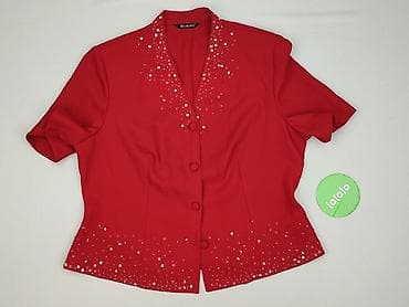 express shirts: Koszula damska, rozmiar 2XL — 2