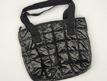 czapki męskie z pomponem: Torebka, stan - Bardzo dobry — 1