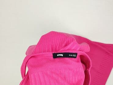 buty masujące stopę: Sinsay, Sukienka damska, rozmiar 2XS — 4