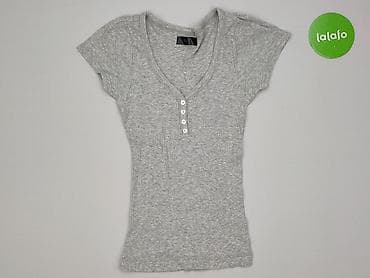 emc moda: F&F, Жіноча блуза, розмір M — 2
