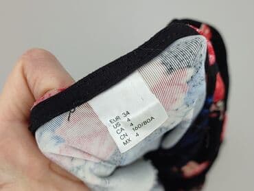 sukienki przekładane: Sukienka damska, rozmiar XS — 4