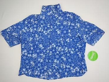 pull bear marynarka: Bluzka damska, rozmiar 3XL — 2