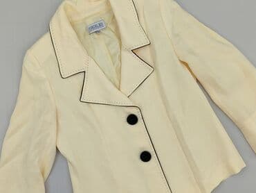 kurtka michael kors damska tk maxx: Gold, Marynarka damska, rozmiar L — 1