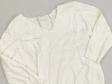жіночі флісові кофти: Marks & Spencer, Women`s sweater, size 2XL (EU 44) — 1