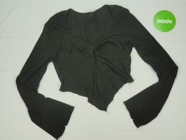 koronkowy top pod marynarkę: Shein, Top damski, M — 2