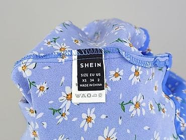 crocs mcqueen shein: Shein, Sukienka damska, rozmiar XS — 4