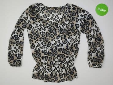 nike panterka buty: Bluzka damska, rozmiar S — 2