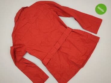 reserved kurtka damska zimowa: House, Trencz damski, rozmiar M — 3