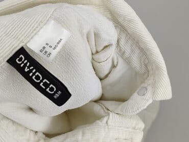 hm basic t shirty: H&M Divided, Koszula damska, rozmiar S — 4