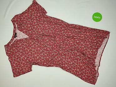 katana jeans: Burton, Sukienka damska, rozmiar XL — 2