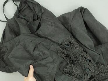 sukienki letnie plus size allegro: Julia, Sukienka damska, rozmiar L — 6