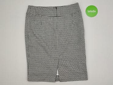 spódnice plisowane w pepitkę: Spódnica damska, rozmiar M — 3