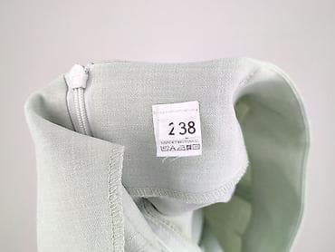 spódnica basic: Spódnica damska, rozmiar S — 4