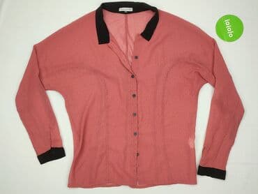 obcisła sukienka bershka: Bershka, Koszula damska, M — 2