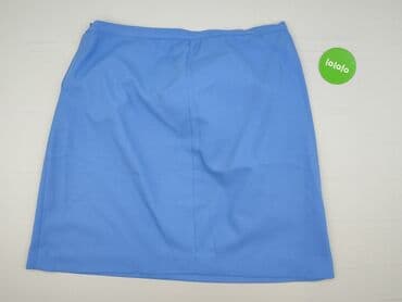 spódnice w kształcie litery a: Spódnica damska, rozmiar 2XL — 3