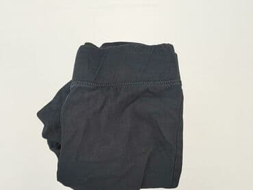 new yorker krótkie spodenki dresowe: Sinsay, Szorty damskie, rozmiar S — 5