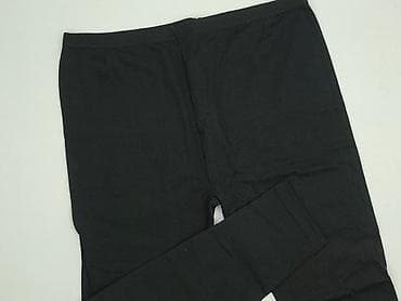 sinsay getry: Legginsy rozmiar 4XL — 1