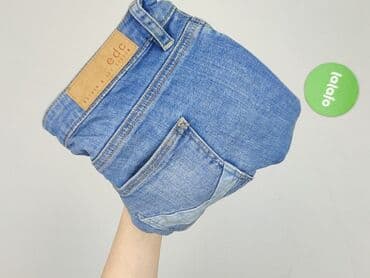 krótkie spodenki wyszczuplające: Szorty damskie, S — 5