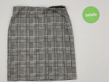 spódnica szkocka krata: New Look, Spódnica damska, rozmiar S — 3