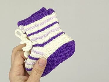 miu miu klapki: Socks, condition - Very good — 4
