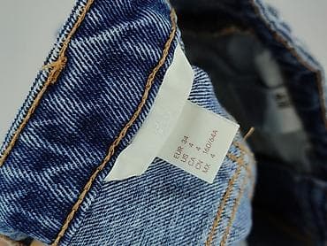 danhen bluzki: H&M, Spódnica damska, rozmiar 2XS — 4