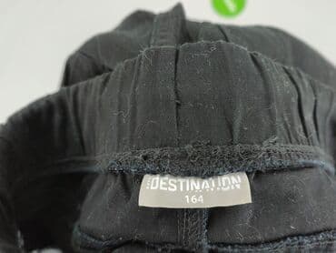 cargo reserved: Spodnie jeansowe, Destination, 14 lat, 164, stan - Bardzo dobry — 4