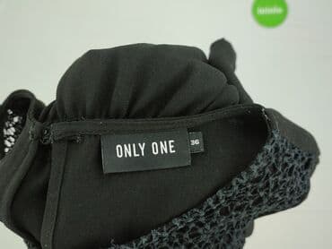 lidl sukienka czarna: Only One, Sukienka damska, S — 4