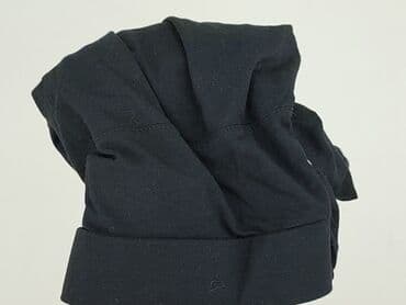 ccc sandały czarne na obcasie: Cotton Club, Spódnica damska, rozmiar M — 4