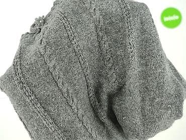 golf czarny: MNG, Sweter damski, rozmiar M — 5