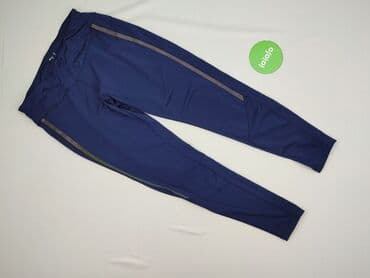 legginsy damskie nebbia: Legginsy Sportowe damskie, rozmiar M — 2