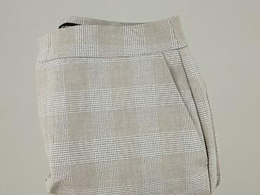 spodnie pumpy zara: Zara, Spodnie materiałowe damskie, rozmiar S — 7