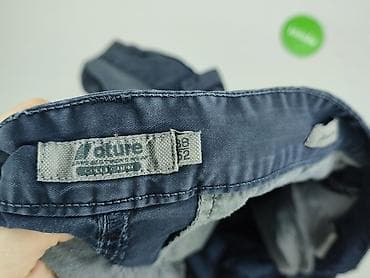 koszule: Szorty dla mężczyzn, rozmiar 4XL — 4