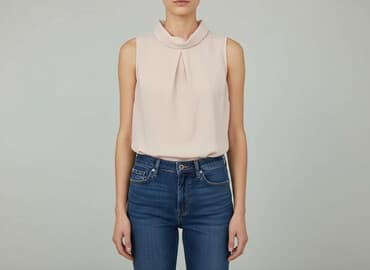 bluzki z frędzlami reserved: Reserved, Bluzka damska, rozmiar XS — 7